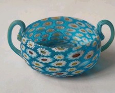 Vide Poche millefiori ancien