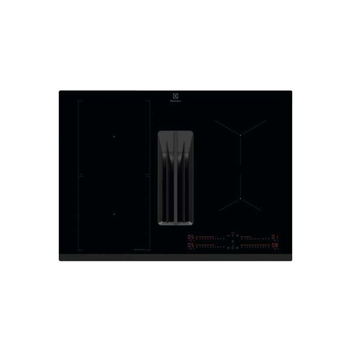 Plaque induction electrolux - plaque,