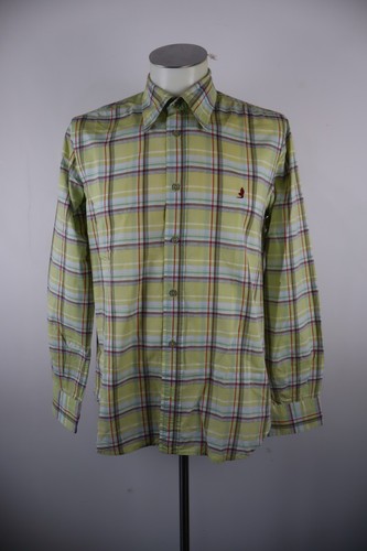 Marlboro classics chemise - marlboro,