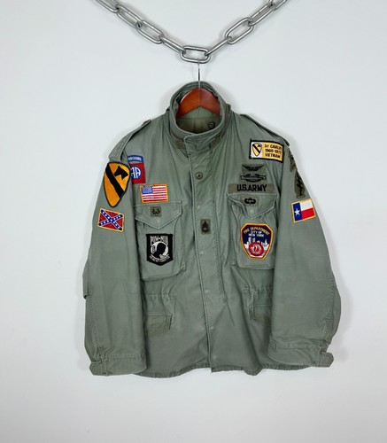 Veste campagne vintage - veste,