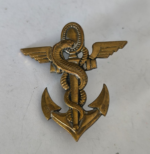 Insigne corps santé des - insigne,