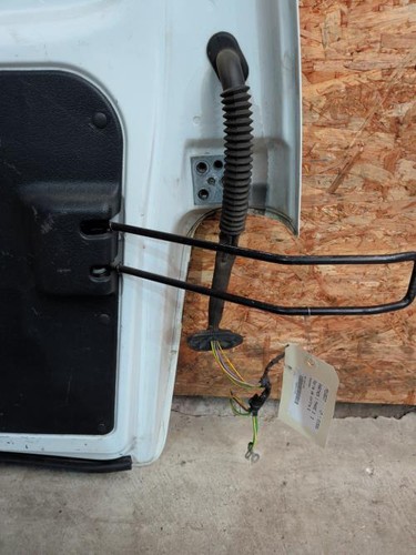Porte coffre gauche peugeot - de,