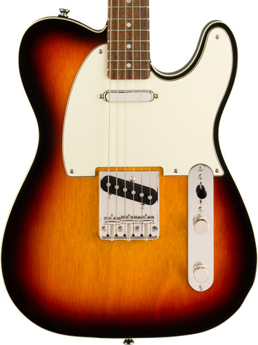 Squier classic vibe 60s - classic, '60s