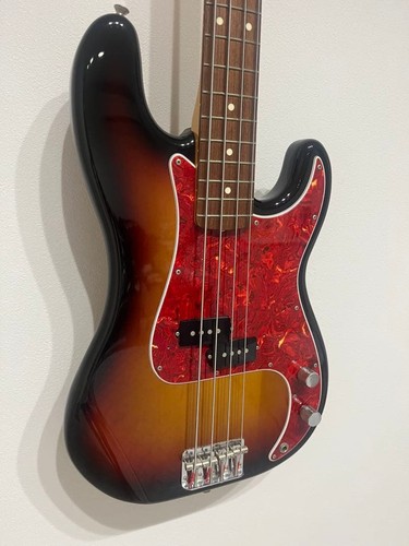 Fender pb62 precision bass - fender,