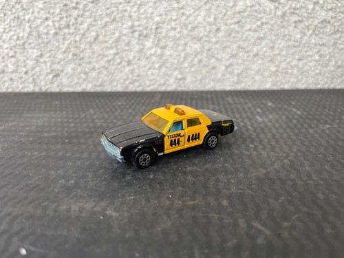 Miniature chevrolet impala - miniature,