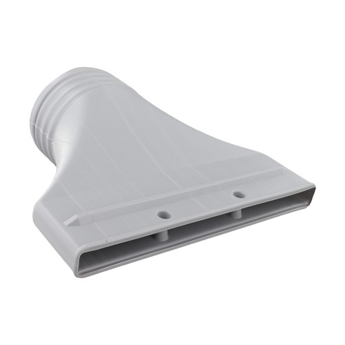 Adaptateur tuyau plat - tuyau,