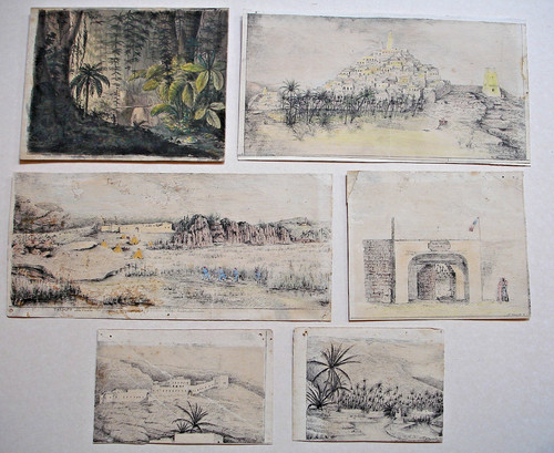 Dessinsà encre et - 6,