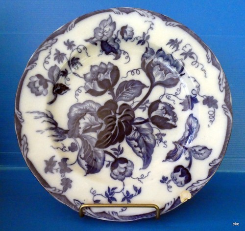 Assiette porcelaine - assiette, de