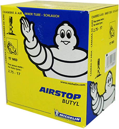 Chambre air michelin 17 - à,