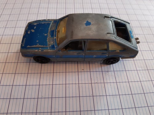 Majorette france chrysler - majorette,