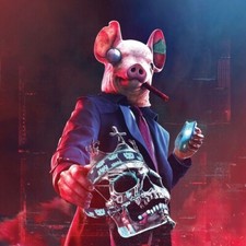 Stephen Barton, Stormzy