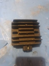 Régulateur charge batterie redresseur de tension 50 GENERIC TRIGGER 2012/2015 SM