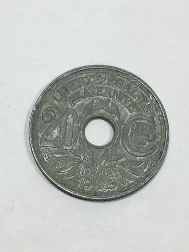 Monnaie france centimes - france,