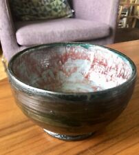 Bol / Petite Coupe Signé Cécile Dein