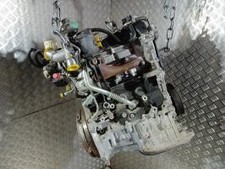 Moteur TOYOTA YARIS 2 PHASE 1