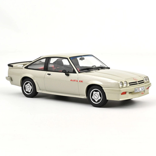 Norev 183307 opel manta gsi - opel,