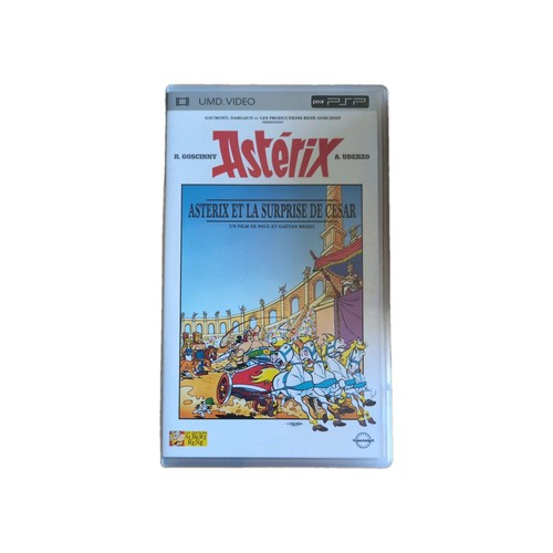 Astérix surprise de - astérix, la