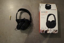 Casque filaire TV HI-FI CT-501