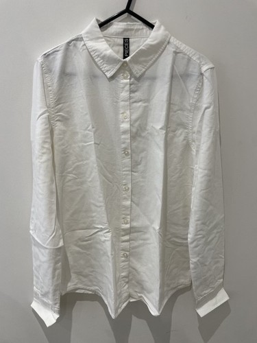 Pieces irena white oxford - irena,