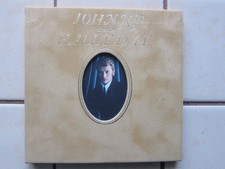Johnny chante hallyday - johnny,