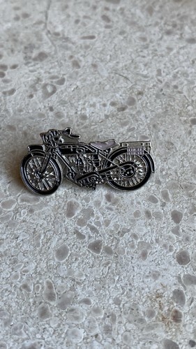 Pin ajs 1927 moto - pin’s, ••