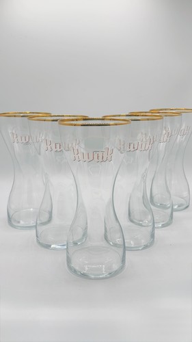 Verres biere kwak plat - biere, cl