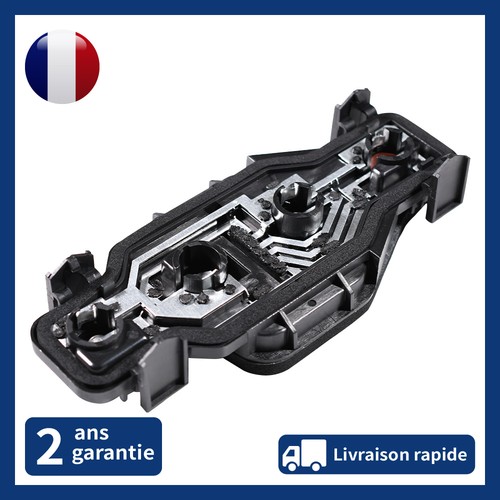 Platine feu arrière - de,