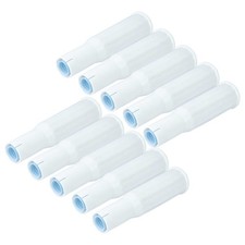 10x filtre eau pour - eau, jura