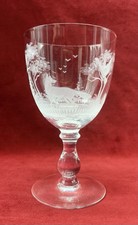 CRYSTAL CLASS VERRE CRISTAL GRAVE RENARD SCULPTURE ANIMALIERE CHASSE BACCARAT