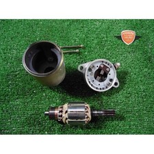 Démarreur Gilera Runner 125