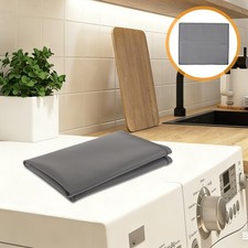 Washing machine top - machine, cover