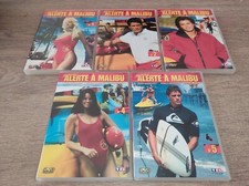 * RARE !! ALERTE A MALIBU -