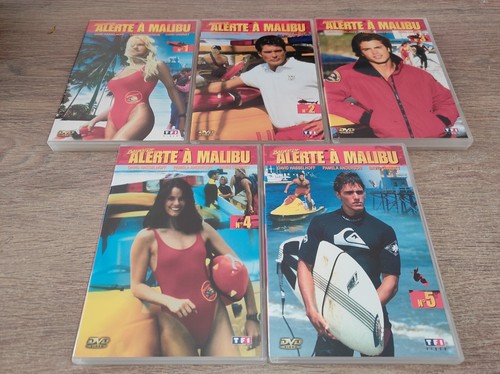Rare alerte a malibu - rare, !!