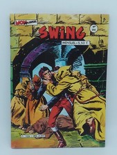 Ancienne bande dessinée