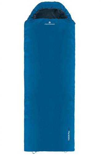 Sac couchage ferrino yukon - sac,