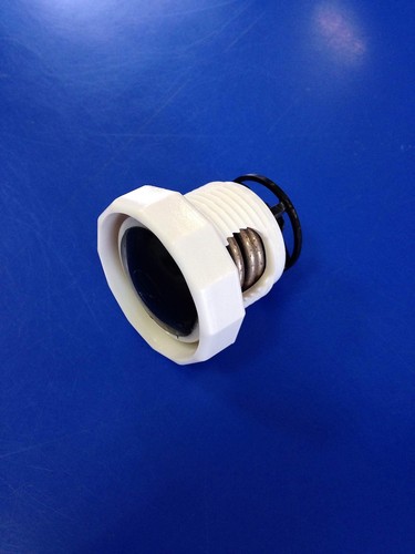 Polaris valve decompression - polaris,
