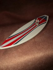 playmobil 1 planche de surf