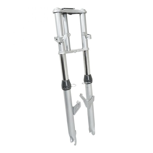 Fourche cyclo adaptable mbk - fourche,