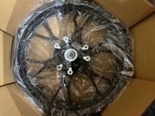 JANTE ARRIERE SHERCO 50 SM