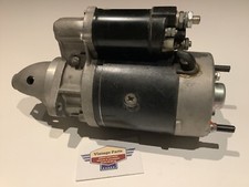 Mercury Mercruiser OMC Marine International Caterpillar démarreur 112233