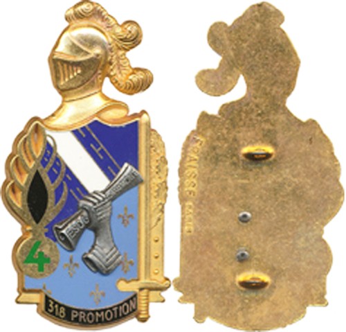 Esog chaumont 318 - esog, chaumont,