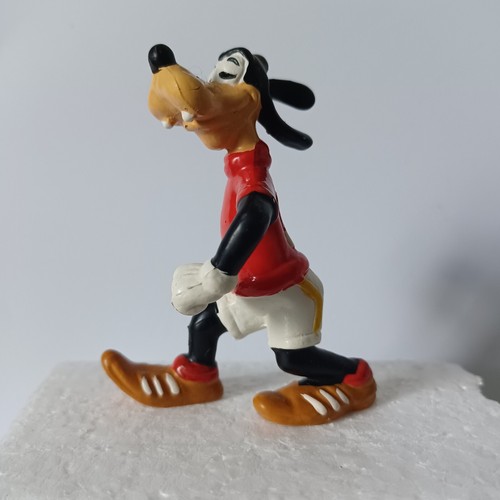 Figurine pvc bully 1980 - figurine,