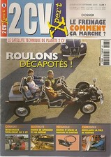 2CV XPERT 6 CITROEN 2CV4 2CV6