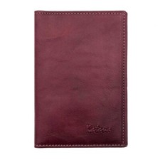 Katana - Étui passeport en