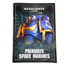 x1 Primaris Space Marines FR
