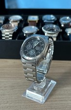 montre seiko chronographe