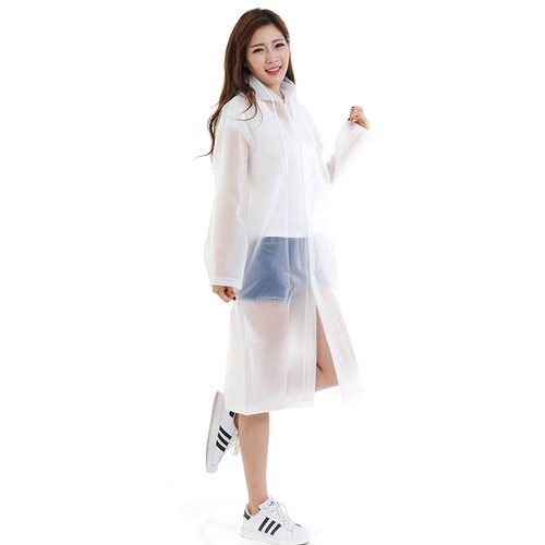Pcs poncho pluie - 2,