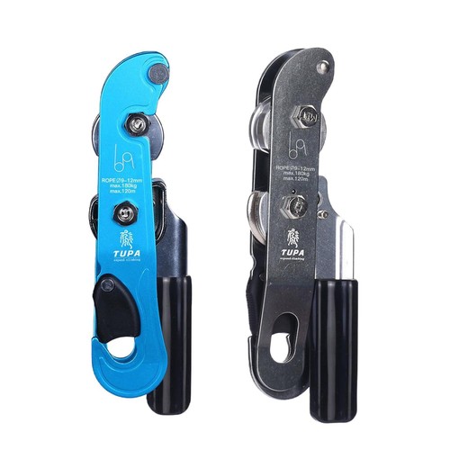 Rocheuses escalade bloqueur - rocheuses, de
