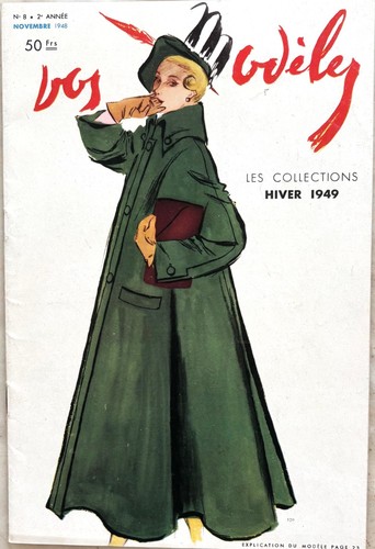 Vos modèles de - modèles, n°