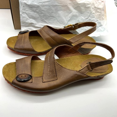 Sergio tomani leather wedge - leather,